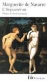 De Margue, Marguerite De Navarre, Marguerite De Navarre - Heptaméron