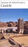 A. Saint-Exupery, Antoine de Saint-Exupéry - Citadelle