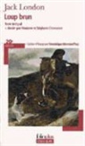 Jack London - Loup brun