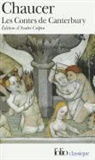 Geoffre Chaucer, Geoffrey Chaucer - Les contes de Canterbury