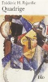 F. Fajardie, Frederic H. Fajardie, Frédéric H. Fajardie - Quadrige
