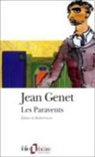 Jean Genet - Les paravents