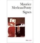 M. Merleau-Ponty, Maurice Merleau-Ponty - Signes