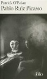 Patrick Brian, O&amp;apos, P. O'Brian, Patrick O'Brian - Pablo Ruiz Picasso