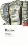 Jean Racine, Jean Baptiste Racine - Athalie