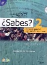 Wen . . . [et al. ] Lind Ding - Sabes 2 + CD Cuaderno de ejercicios
