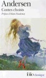 H. C. Andersen, Hans  Christian Andersen - Contes choisis