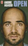 Andre Agassi - Open : biographie