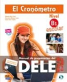 María Jesús Blázquez Lozano, G, Nicolá Sánchez González, Izaskun Seara Tejados, Iñak Tarrés Chamorro, Iñaki Tarrés Chamorro... - Etapas manual de Espanol para cursos intensivos nivel b2