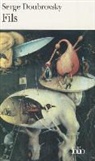 Serg Doubrovsky, Serge Doubrovsky - Fils