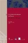 Yann Favier, Yann Favier, Fr Ferrand - La justice des mineurs en Europe : une question de spécialité ?
