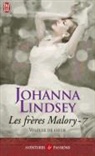 Johanna Lindsey - Les frères Malory. Vol. 7. Voleuse de coeur