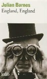Julian Barnes - England, England