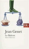 Jean Genet - Le balcon