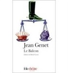 Jean Genet - Le balcon