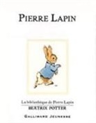 Beatrix Potter - Pierre Lapin