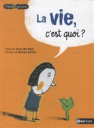 Oscar Brenifier - La vie, c'est quoi ?