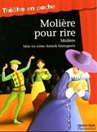 Annick Ensergueix, Molière - Molière pour rire