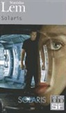 Stanislas Lem, Stanislaw Lem - Solaris