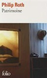 Philip Roth - Patrimoine : une histoire vraie
