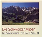 Alpes suisses (e/f/d)