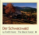 Le Forêt Noire (e/f/d)