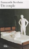 Emmanu Bernheim, Emmanuèle Bernheim - Un couple