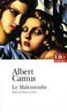Albert Camus - Le malentendu