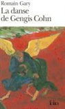Romain Gary - La danse de Gengis Cohn
