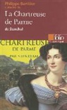 Philip Berthier, Philippe Berthier - La chartreuse de Parme de Stendhal