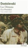 F. Dostoievski, Fédor Dostoïevski - Les démons