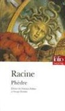 Jean Racine, Jean Baptiste Racine - Phèdre