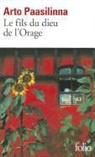 Arto Paasilinna - Le fils du dieu de l'orage