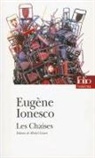 Eugene Ionesco, Eugène Ionesco - Les chaises