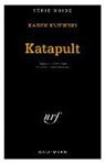 K. Kijewski, Karen Kijewski - Katapult