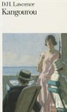 D. Lawrence, David Herbert Lawrence - Kangourou