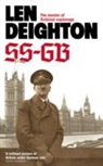 Len Deighton - SS-GB Nazi-Occupied Britain 1941