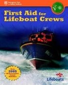 Paramed British, British Paramed, British Paramedic Association, Not Available (NA) - First Aid for Lifeboat Crews