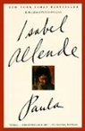 Isabel Allende, Allende Isabel, Margaret Sayers Peden - Paula