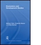 Frederick Nixson, Nixson Frederick, Andy Sumner, Michael Tribe, Michael (University of Bradford Tribe, Michael Nixson Tribe... - Economics and Development Studies
