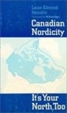 Louis-Edmond Hamelin - Canadian Nordicity