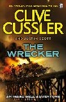 Clive Cussler, Cussler Clive, Justin Scott - The Wrecker