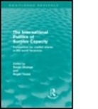 Susan Strange, Strange Susan, Roger Tooze, Tooze Roger - International Politics of Surplus Capaci