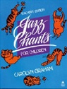 Carolyn Graham - Jazz Chants for Children Teacher