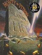 Douglas Adams, Graham Chapman, Monty Python - The Meaning of Life