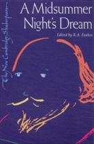 William Shakespeare - Midsummer Night's Dream
