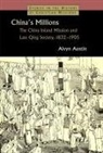 Alvyn Austin, Alvyn/ Frykenberg Austin - China's Millions