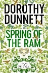 Dorothy Dunnett - Spring of the Ram