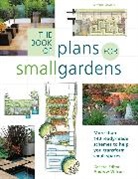 Andrew Wilson - The Book of Plans for Small Gardens