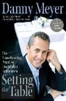 Danny Meyer - Setting the Table